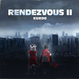 Album cover of Rendezvous II