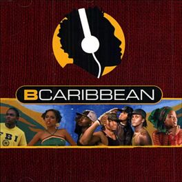Album cover of Bcaribbean 2005