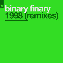 Album cover of 1998 (Remixes)