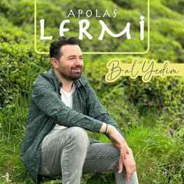 Album cover of Bal Yedim