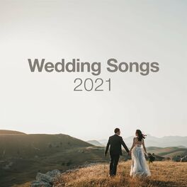 Album cover of Wedding Songs 2021