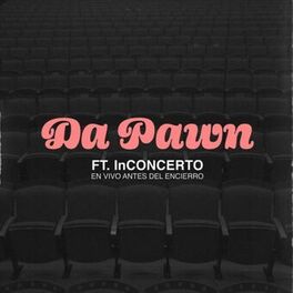 Album cover of En Vivo (Antes del Encierro)