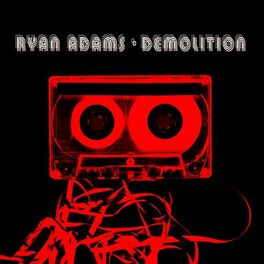 Album cover of Demolition