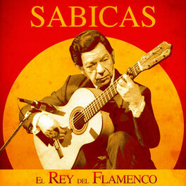 Album cover of El Rey del Flamenco (Remastered)