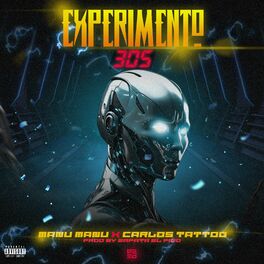 Album cover of Experimento 305