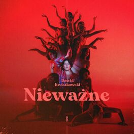 Album cover of Nieważne