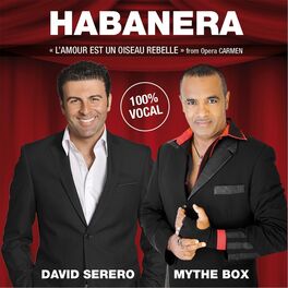 Album cover of Habanera (From 