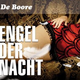 Album cover of Engel der Nacht