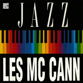 Album cover of Les McCann