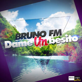 Album cover of Dame un Besito