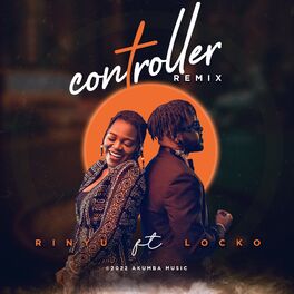 Album cover of Controller (Remix)