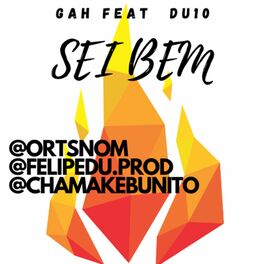 Album cover of Sei Bem