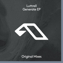 Album cover of Generate EP