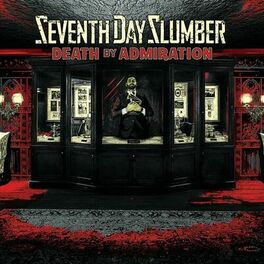 Album cover of Death By Admiration
