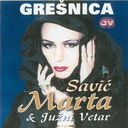 Album cover of Gresnica