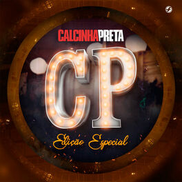 Album cover of Calcinha Preta: Edição Especial