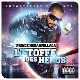 Album cover of L'etoffe des héros (CDQ/NO DJ)