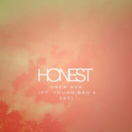 Album cover of Honest (feat. Young Bro & Zee)
