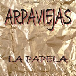 Album cover of La Papela