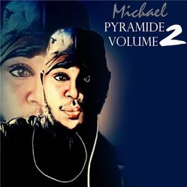 Album cover of Pyramide Volume 2