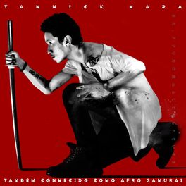 Album cover of Também Conhecido Como Afro Samurai