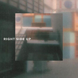 Album cover of Right Side Up (feat. Manila Killa & Sophia Black)