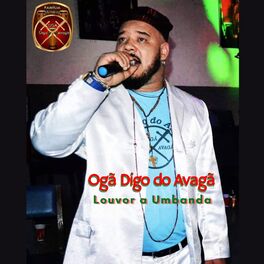 Album cover of Louvando a Umbanda