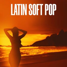 Album cover of Latin Soft Pop