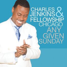 Album cover of Any Given Sunday (Live)