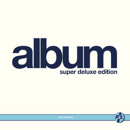 Album cover of Album (Super Deluxe Edition)