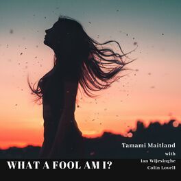 Album cover of What a Fool Am I? (feat. Ian Wijesinghe & Colin Lovell)