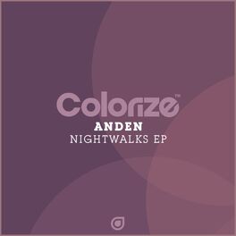 Album cover of Nightwalks EP