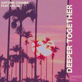 Album cover of Deeper Together