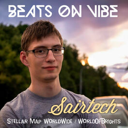 Album cover of Beats On Vibe