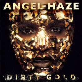 Album cover of Dirty Gold