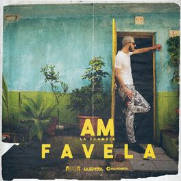 Album cover of Favela