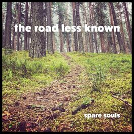 Album cover of The Road Less Known