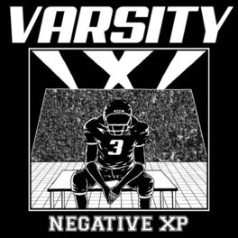 Album cover of Varsity