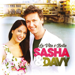 Album cover of La Vita è Bella