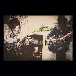 Album cover of Out of Borlänge
