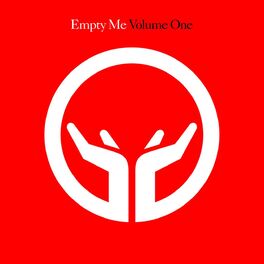 Album cover of Empty Me - Volume One