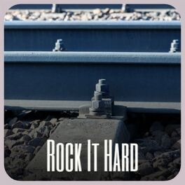 Album picture of Rock It Hard