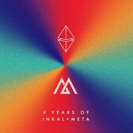 Album cover of 4 Years of Inkal/Meta