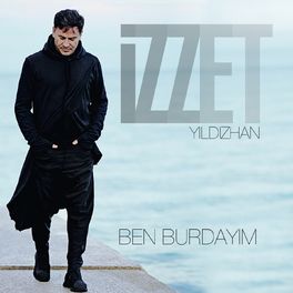 Album cover of Ben Burdayım
