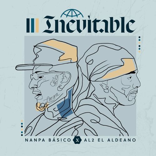 Nanpa Básico - Inevitable: listen with lyrics | Deezer