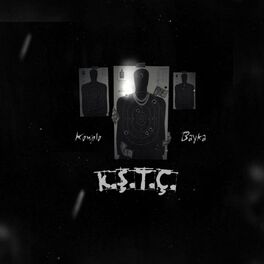 Album cover of K.Ş.T.Ç. (feat. Bayka)