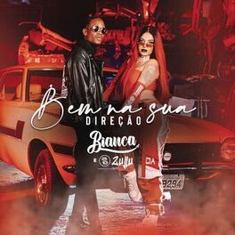 Album cover of Bem na Sua Direção