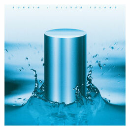 Album cover of Silver Island - EP