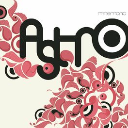 Album cover of Mnemonic