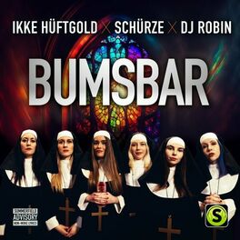 Album cover of Bumsbar